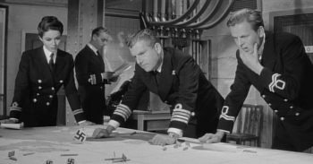 Sink The Bismarck Dvd Blu Ray Review Here